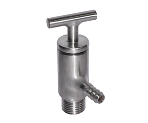Sampling Valve